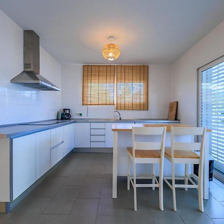 Villa Mi Sol Torrevieja Dış mekan fotoğraf