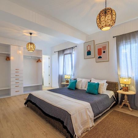 Villa Mi Sol Torrevieja Dış mekan fotoğraf