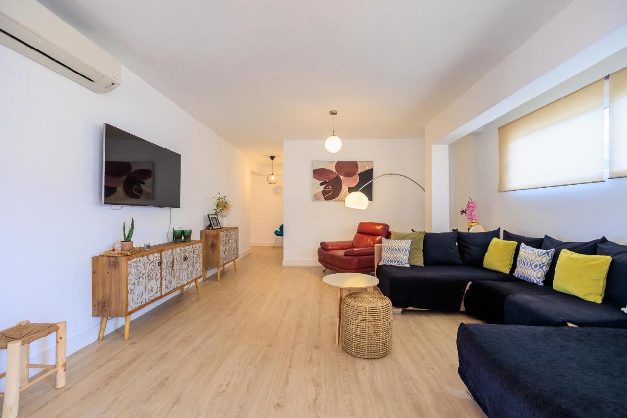 Villa Mi Sol Torrevieja Dış mekan fotoğraf