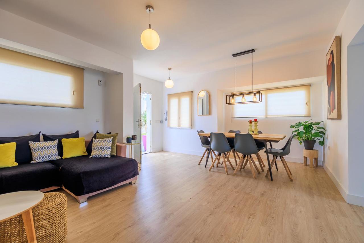 Villa Mi Sol Torrevieja Dış mekan fotoğraf