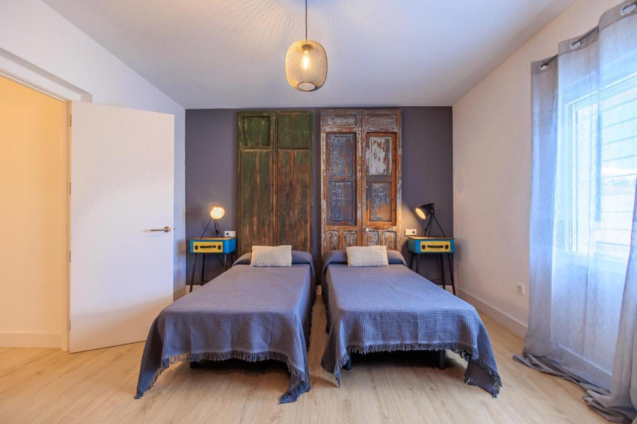 Villa Mi Sol Torrevieja Dış mekan fotoğraf