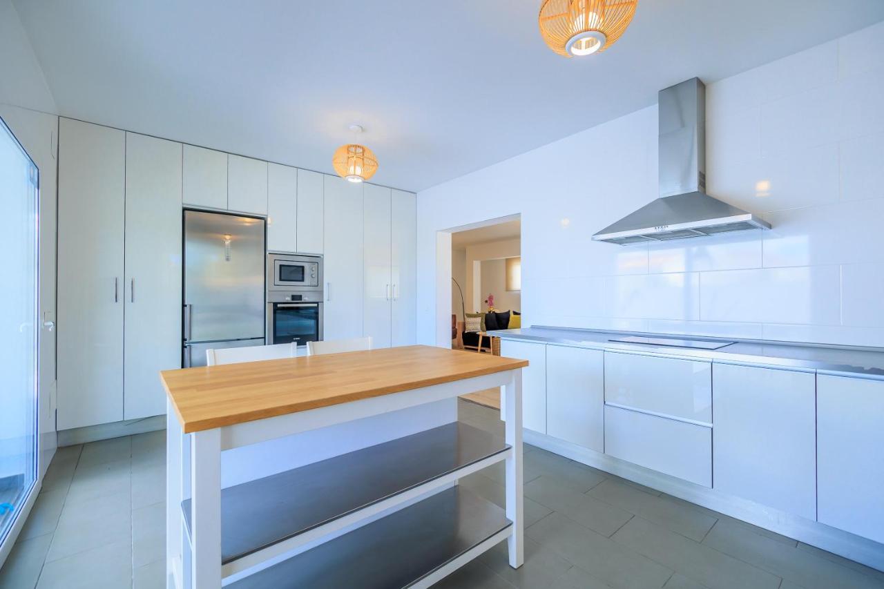 Villa Mi Sol Torrevieja Dış mekan fotoğraf