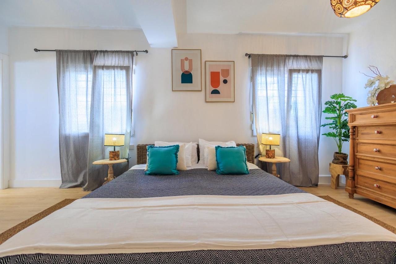Villa Mi Sol Torrevieja Dış mekan fotoğraf