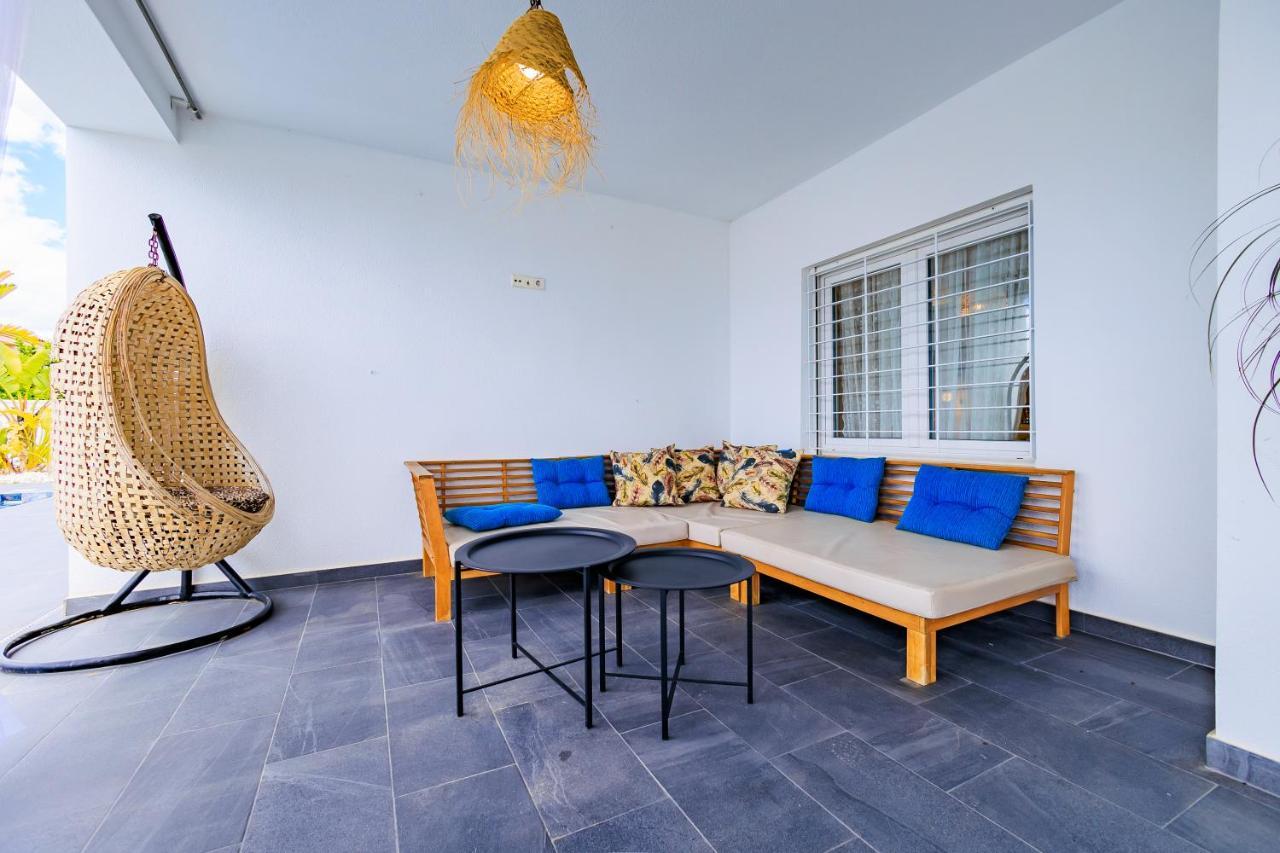 Villa Mi Sol Torrevieja Dış mekan fotoğraf