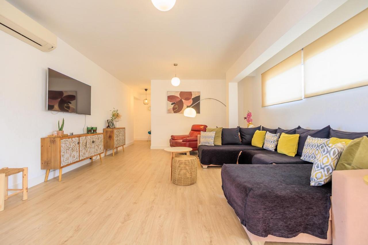 Villa Mi Sol Torrevieja Dış mekan fotoğraf