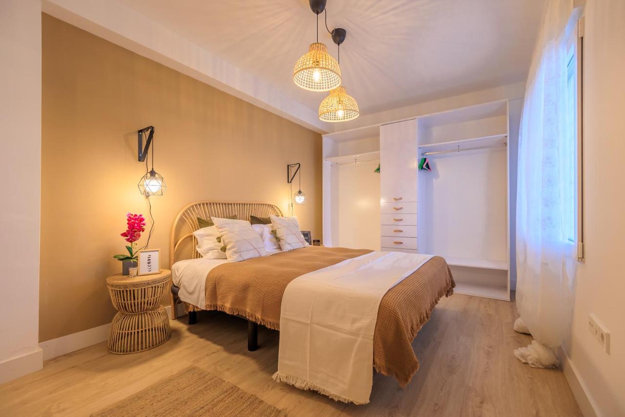 Villa Mi Sol Torrevieja Dış mekan fotoğraf