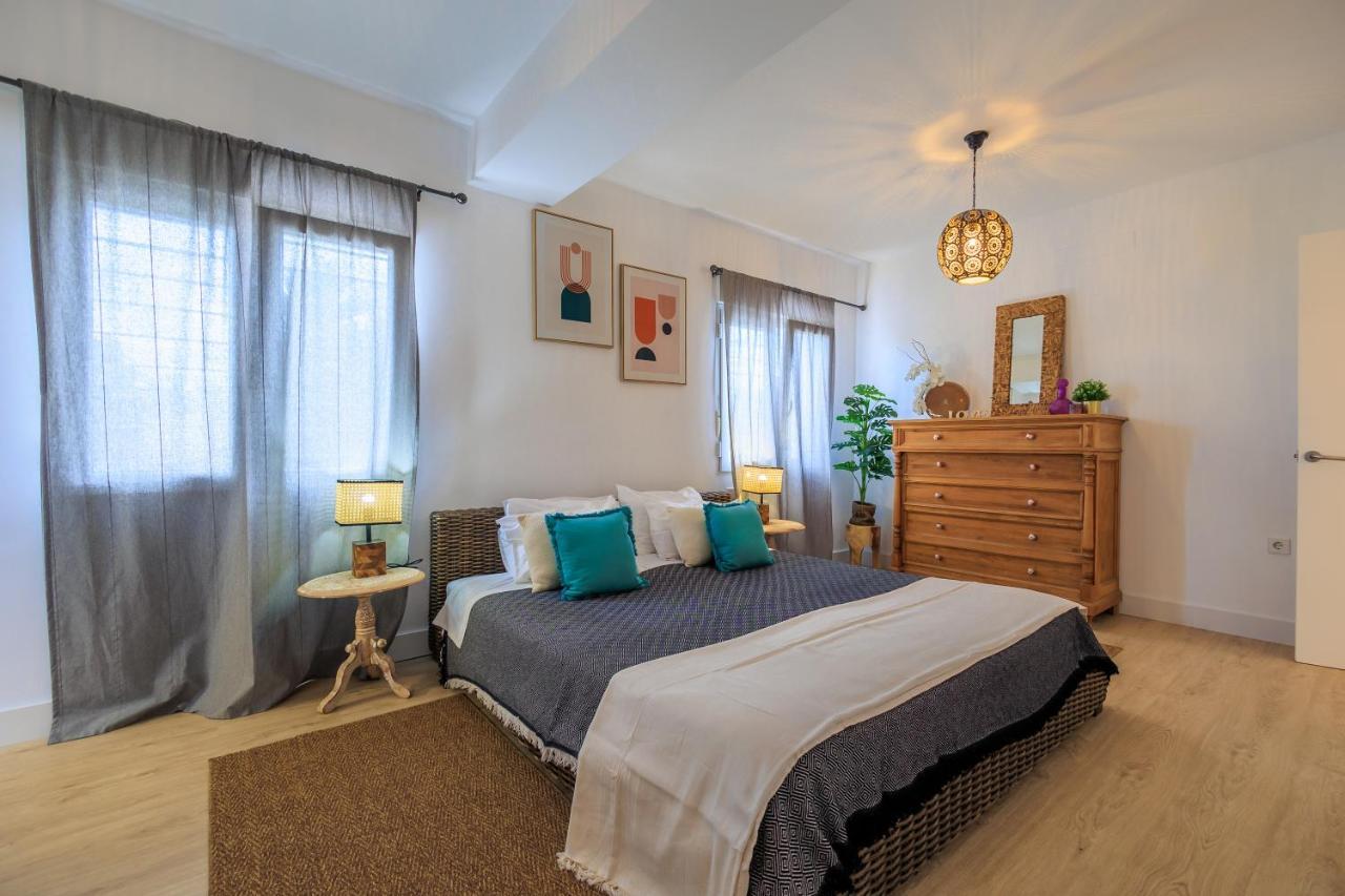 Villa Mi Sol Torrevieja Dış mekan fotoğraf
