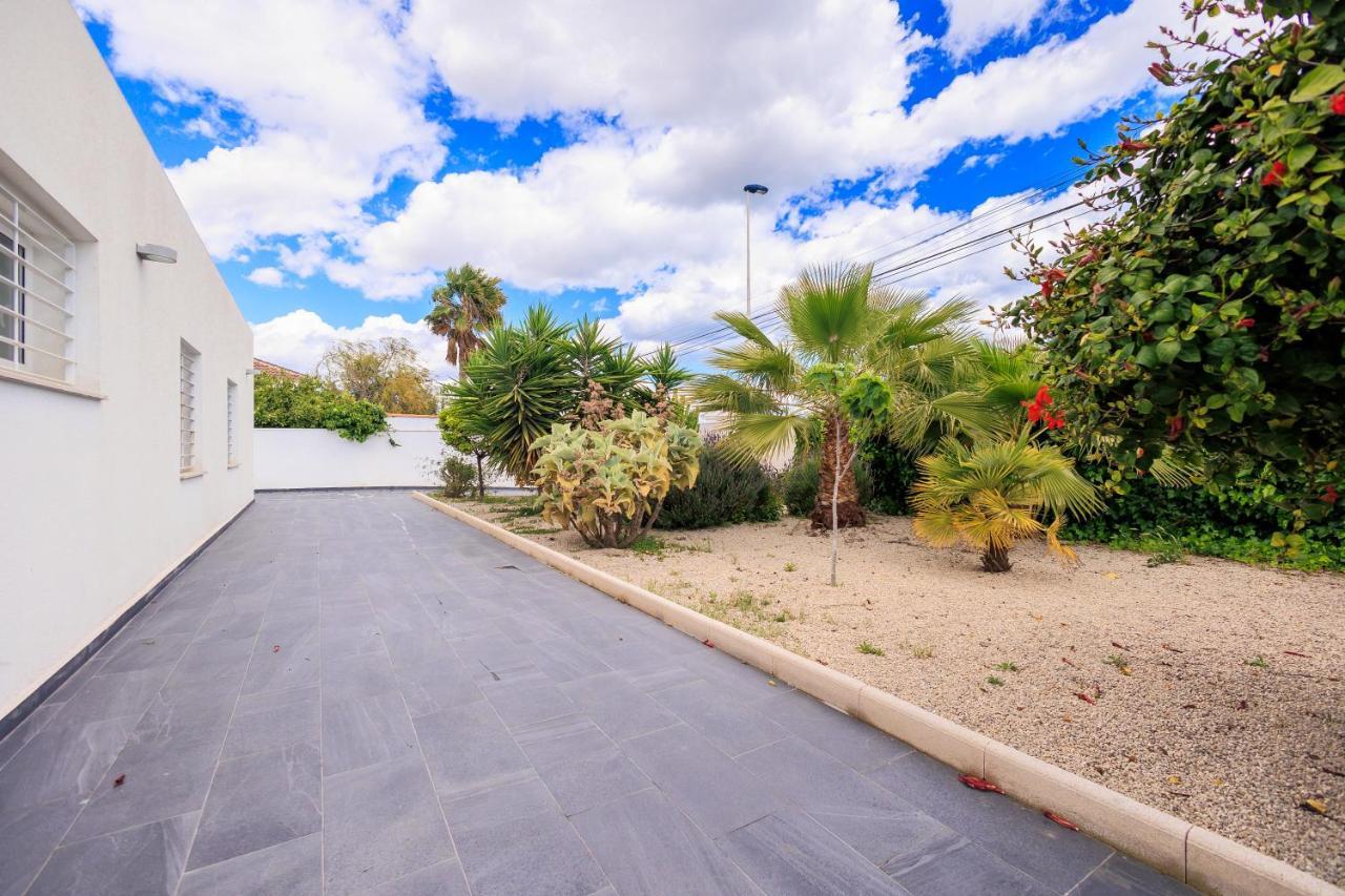 Villa Mi Sol Torrevieja Dış mekan fotoğraf