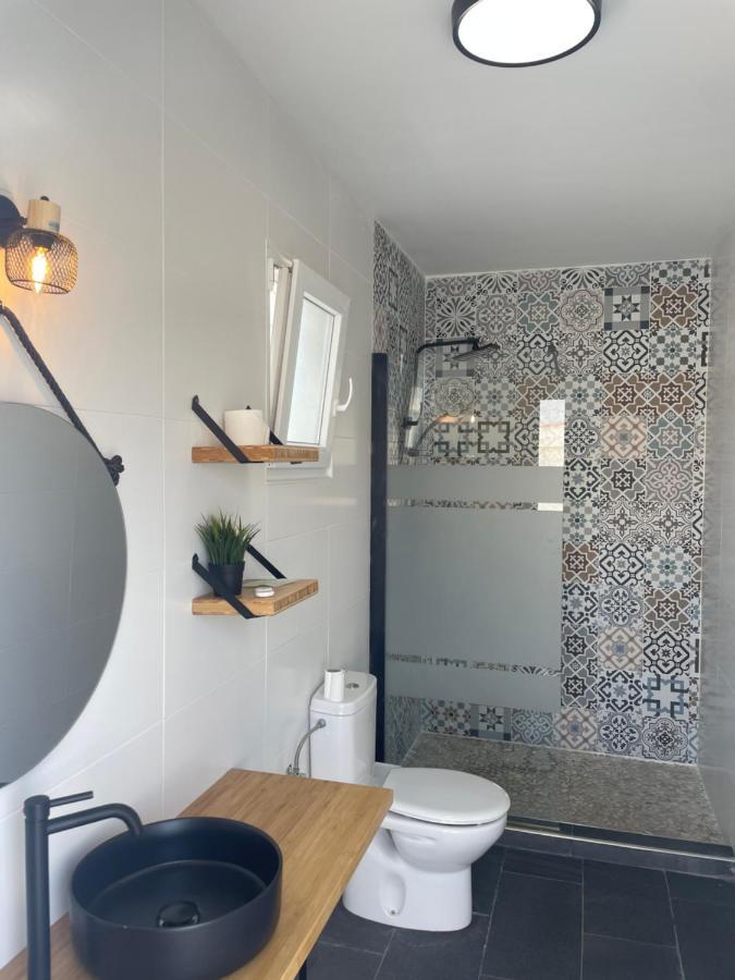 Villa Mi Sol Torrevieja Dış mekan fotoğraf