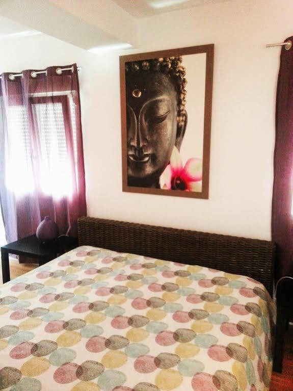 Villa Mi Sol Torrevieja Dış mekan fotoğraf
