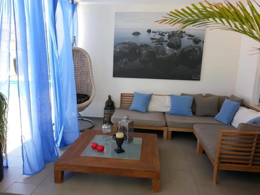 Villa Mi Sol Torrevieja Dış mekan fotoğraf